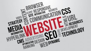 Website-webdesign